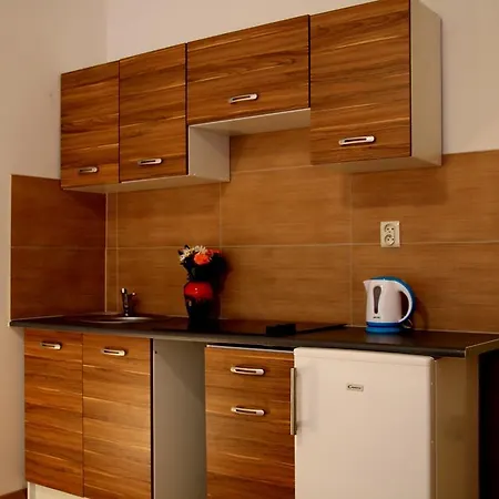 Studio Dolina Appartamento Cracovia