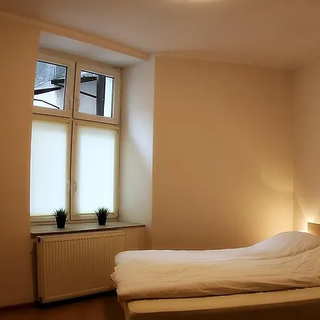 Appartamento Studio Dolina *